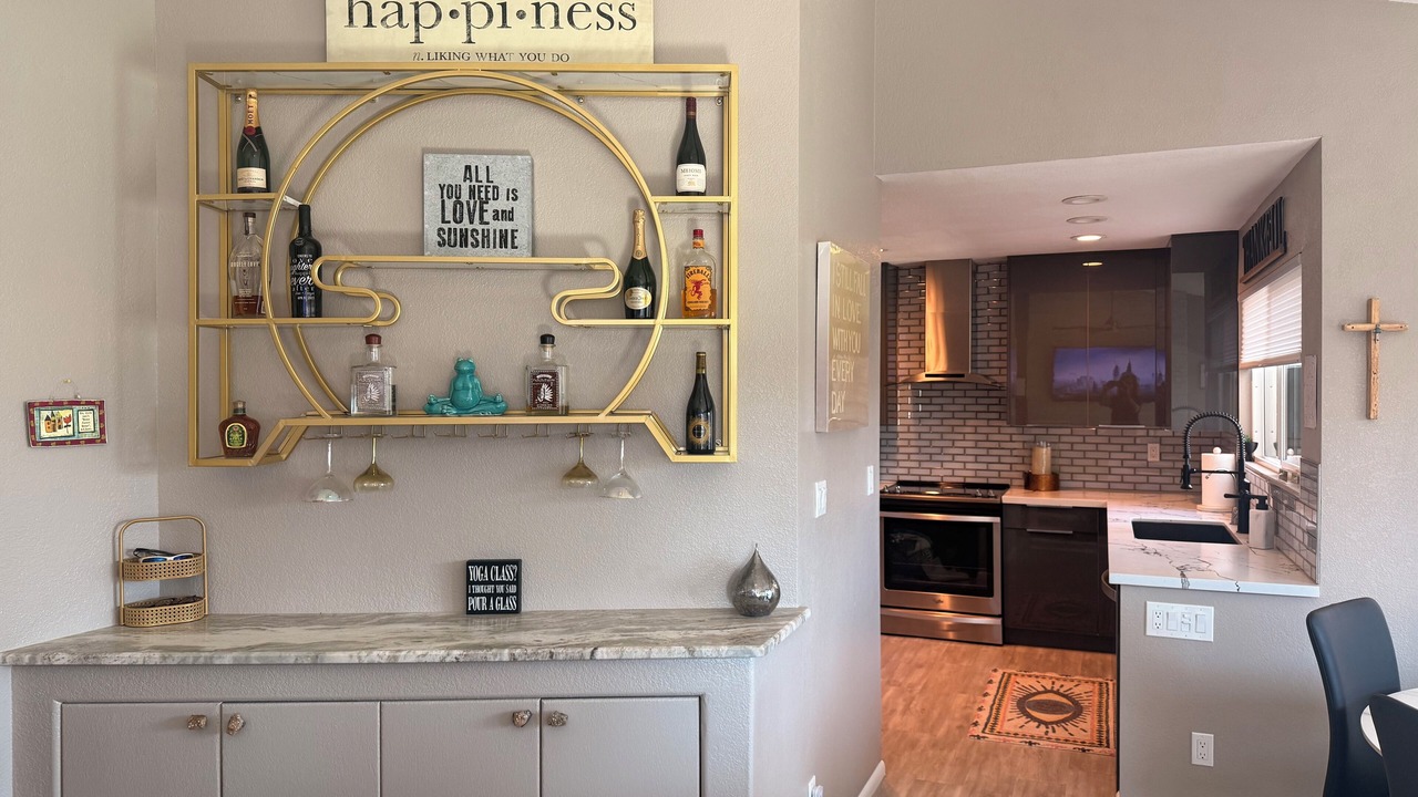 Photo of Kitchen in Scottsdale Ranch