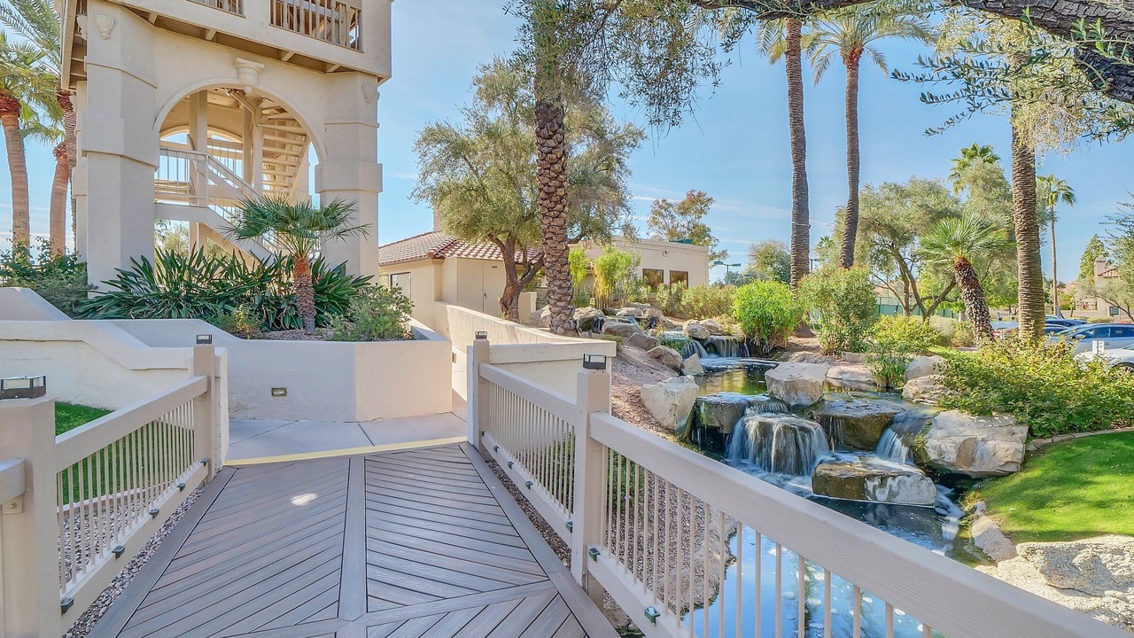 Photo of Outdoor in Scottsdale Ranch