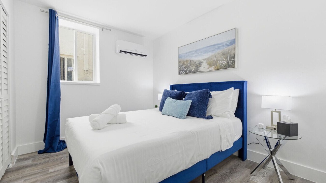 Photo of Bedroom in East Little Havana