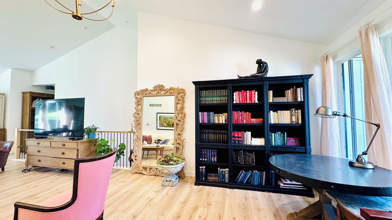 Photo of Livingroom in Georgetown