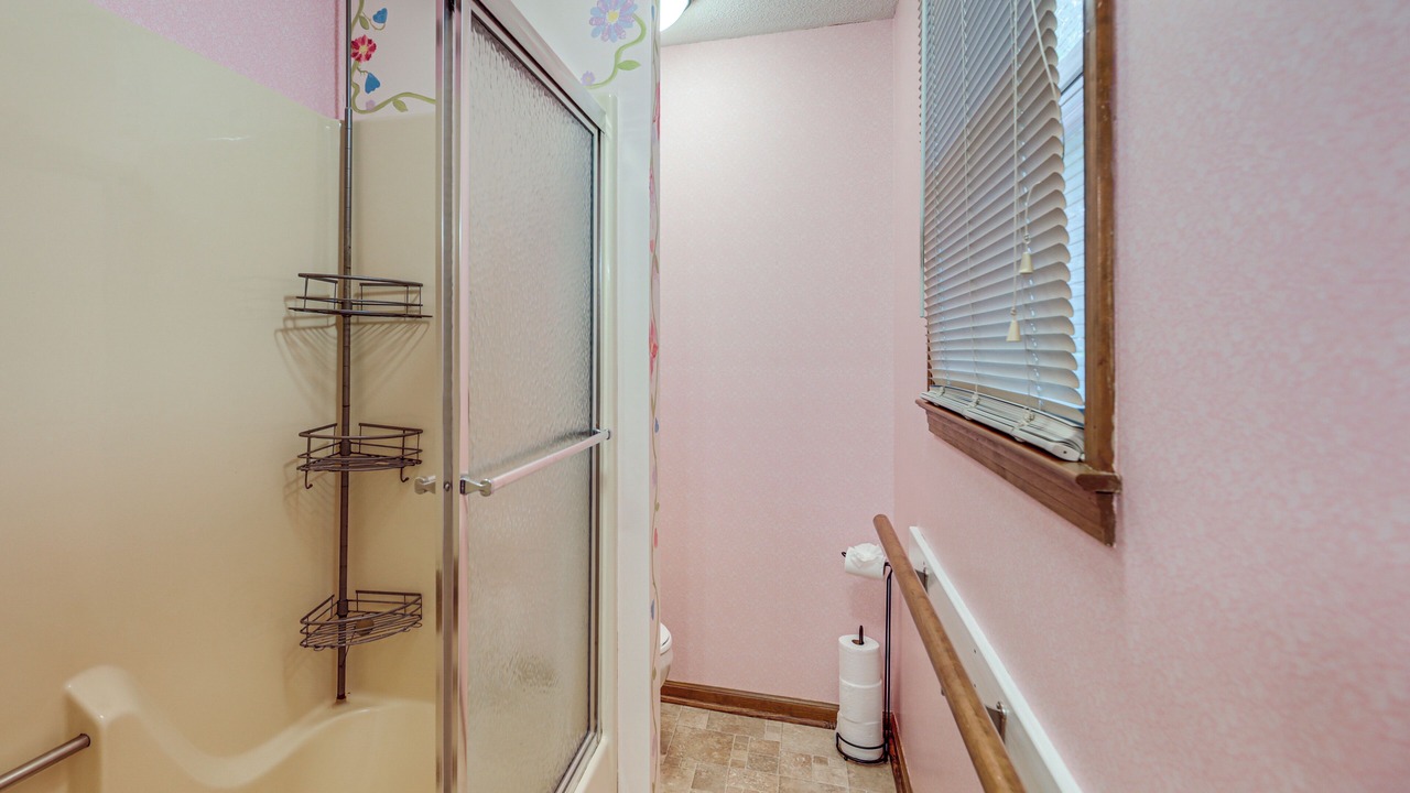 Photo of Bathroom in Madison