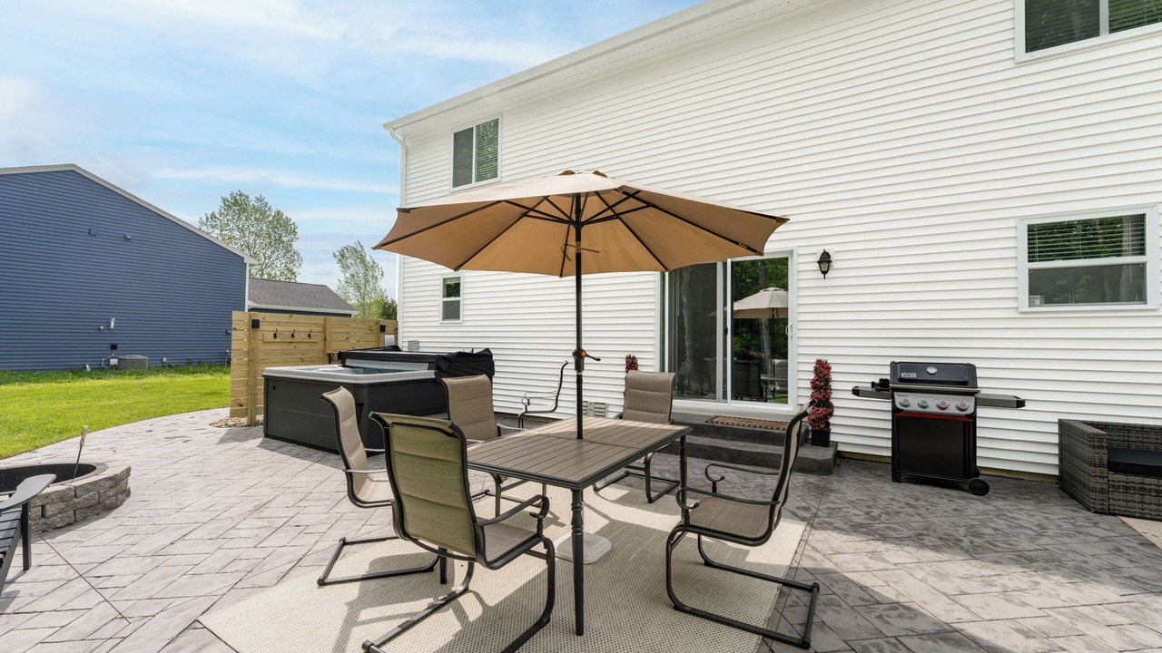 Photo of Outdoor in Watervliet