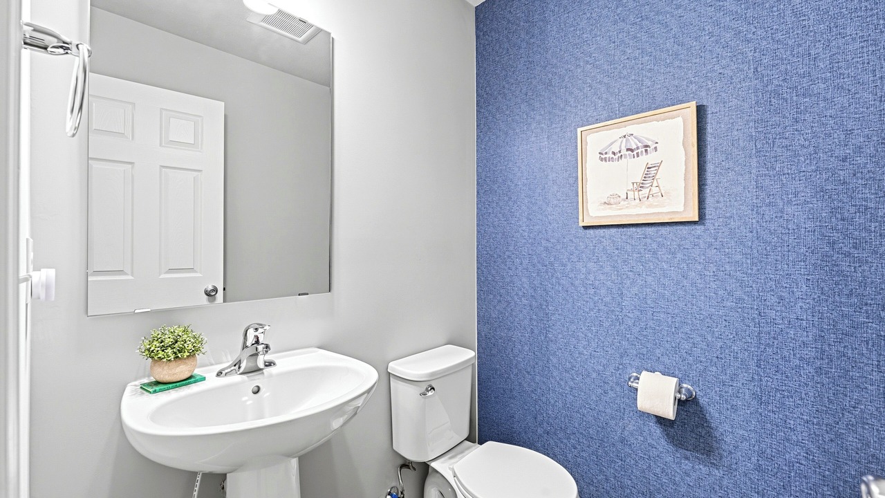 Photo of Bathroom in Watervliet