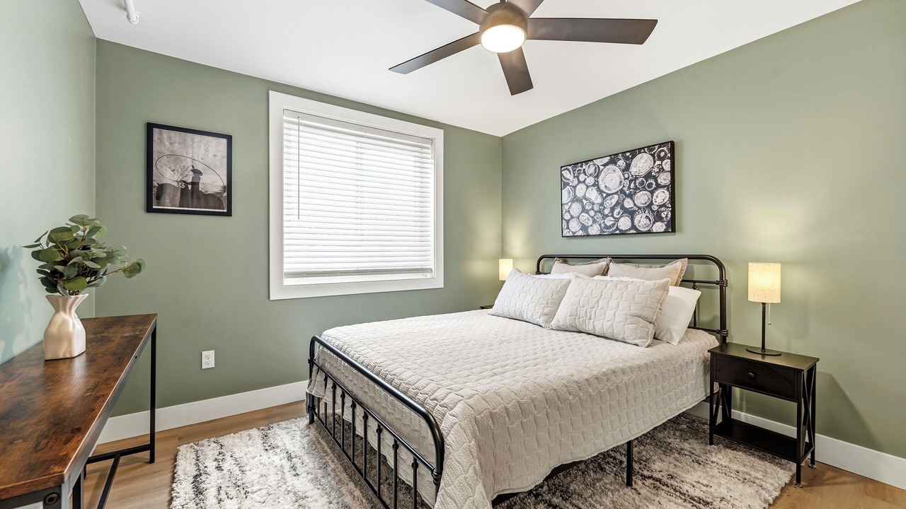 Photo of Bedroom in Watervliet