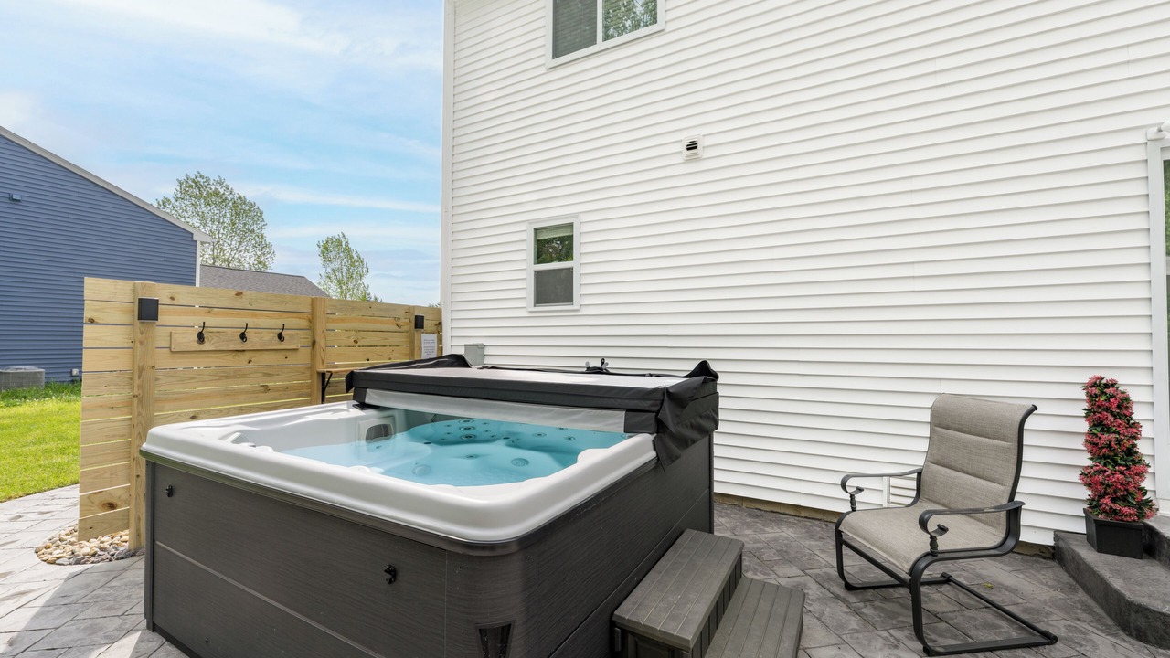 Photo of Outdoor in Watervliet