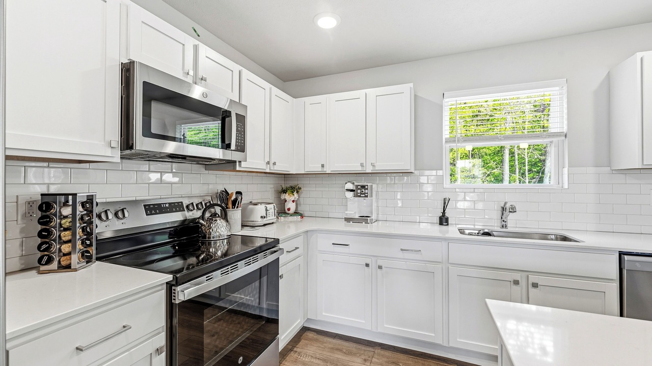 Photo of Kitchen in Watervliet