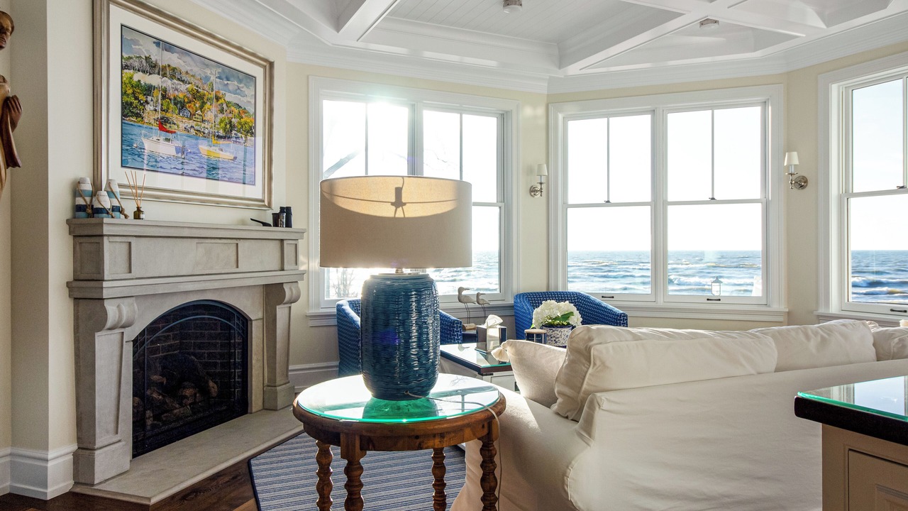 Photo of Livingroom in Macatawa