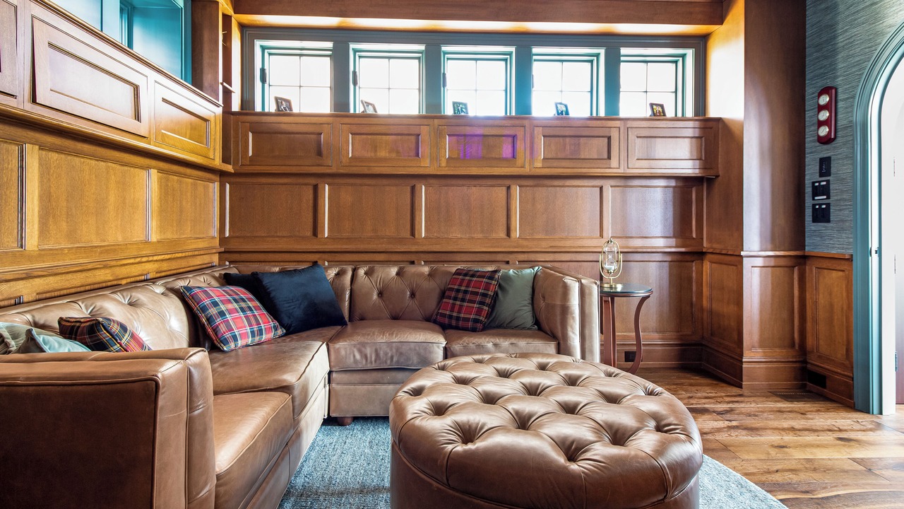 Photo of Livingroom in Macatawa