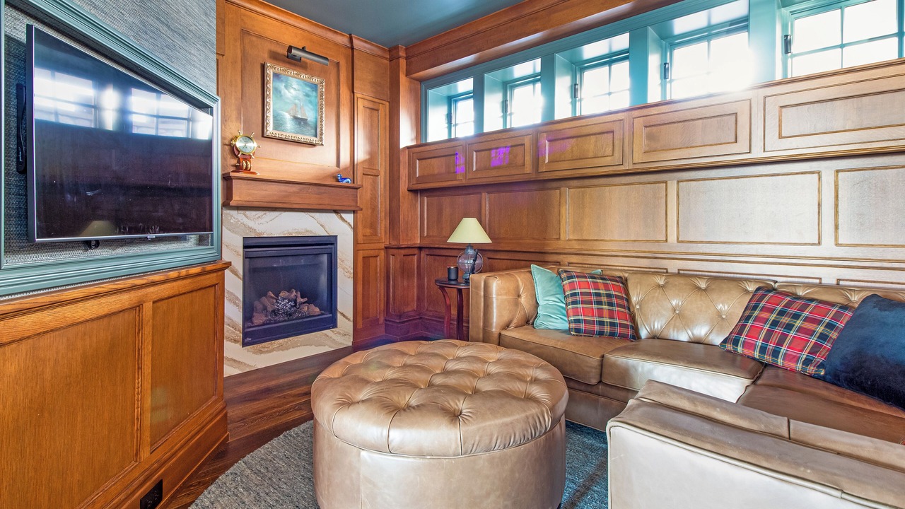 Photo of Livingroom in Macatawa