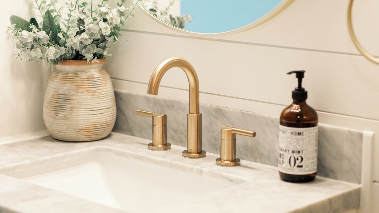 Photo of Bathroom in St. Marys