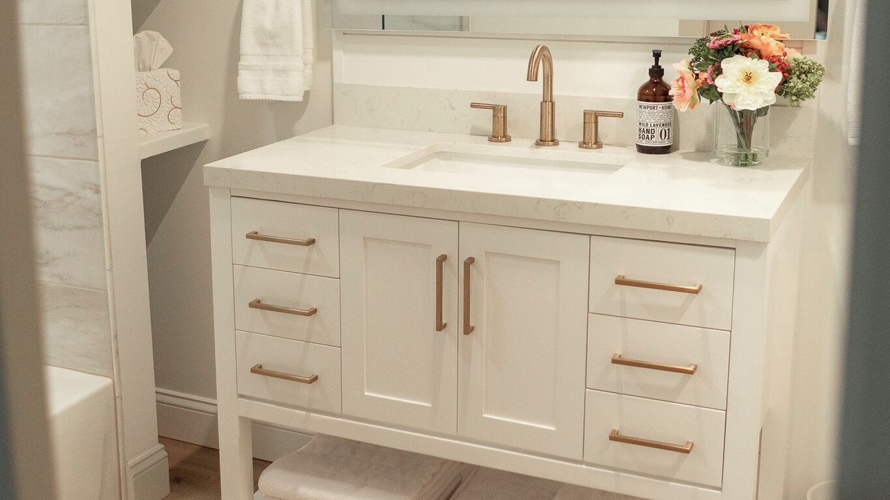 Photo of Bathroom in St. Marys