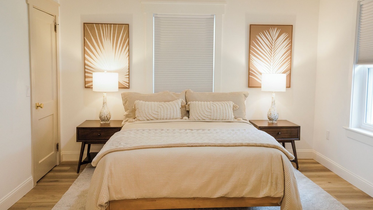 Photo of Bedroom in St. Marys
