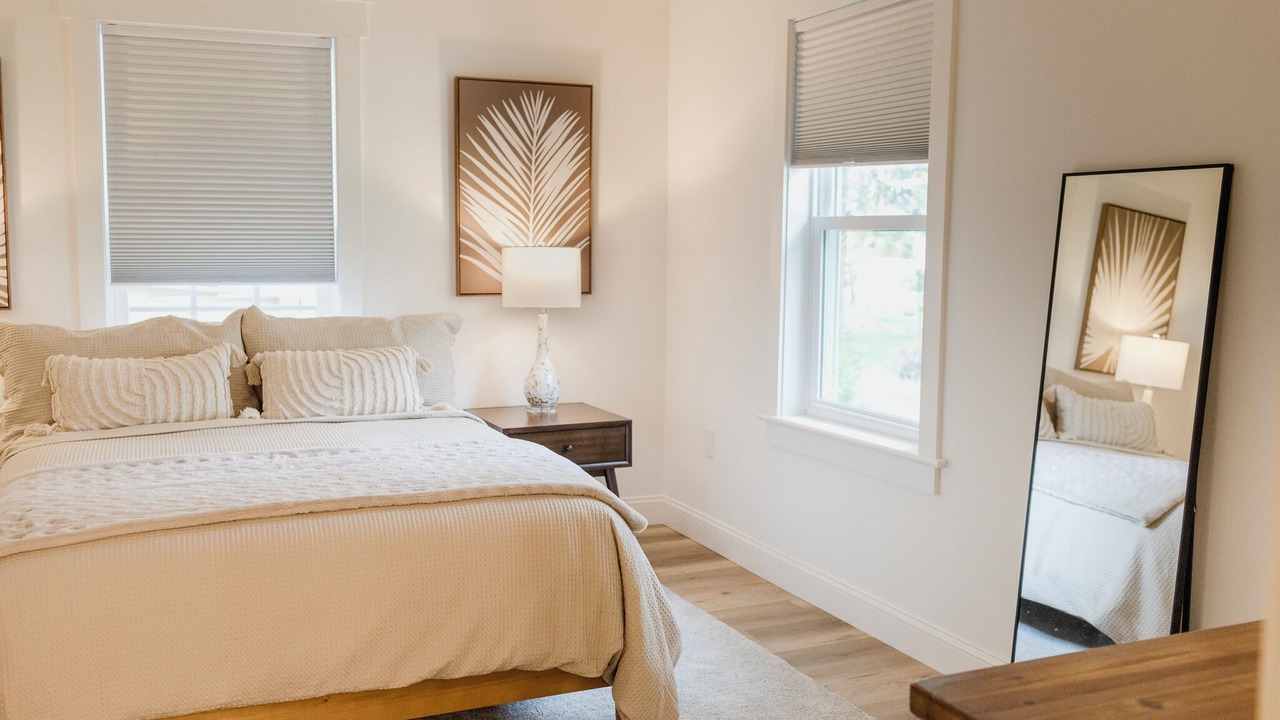 Photo of Bedroom in St. Marys