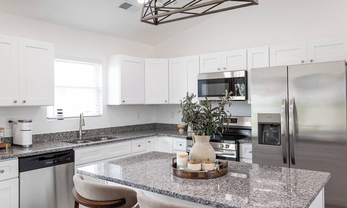 Photo of Kitchen in Cynthiana