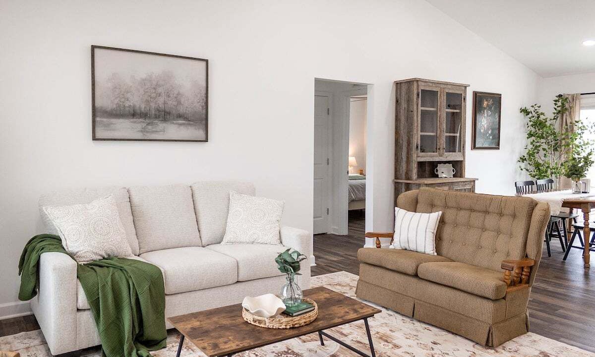 Photo of Livingroom in Cynthiana