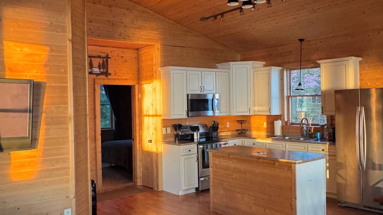Photo of Kitchen in Sault Ste. Marie