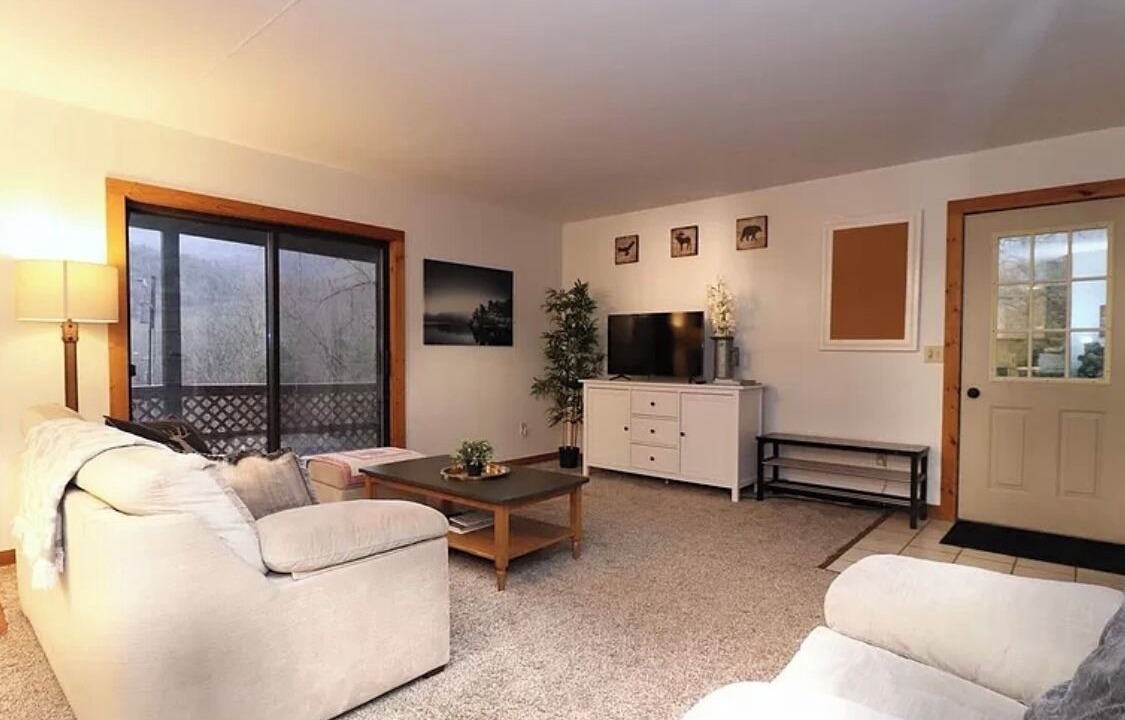 Photo of Livingroom in Lanesville