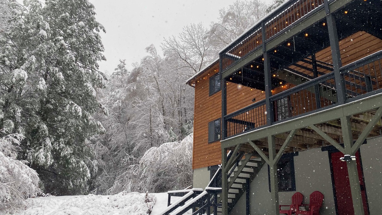 Photo of Outdoor in Lanesville