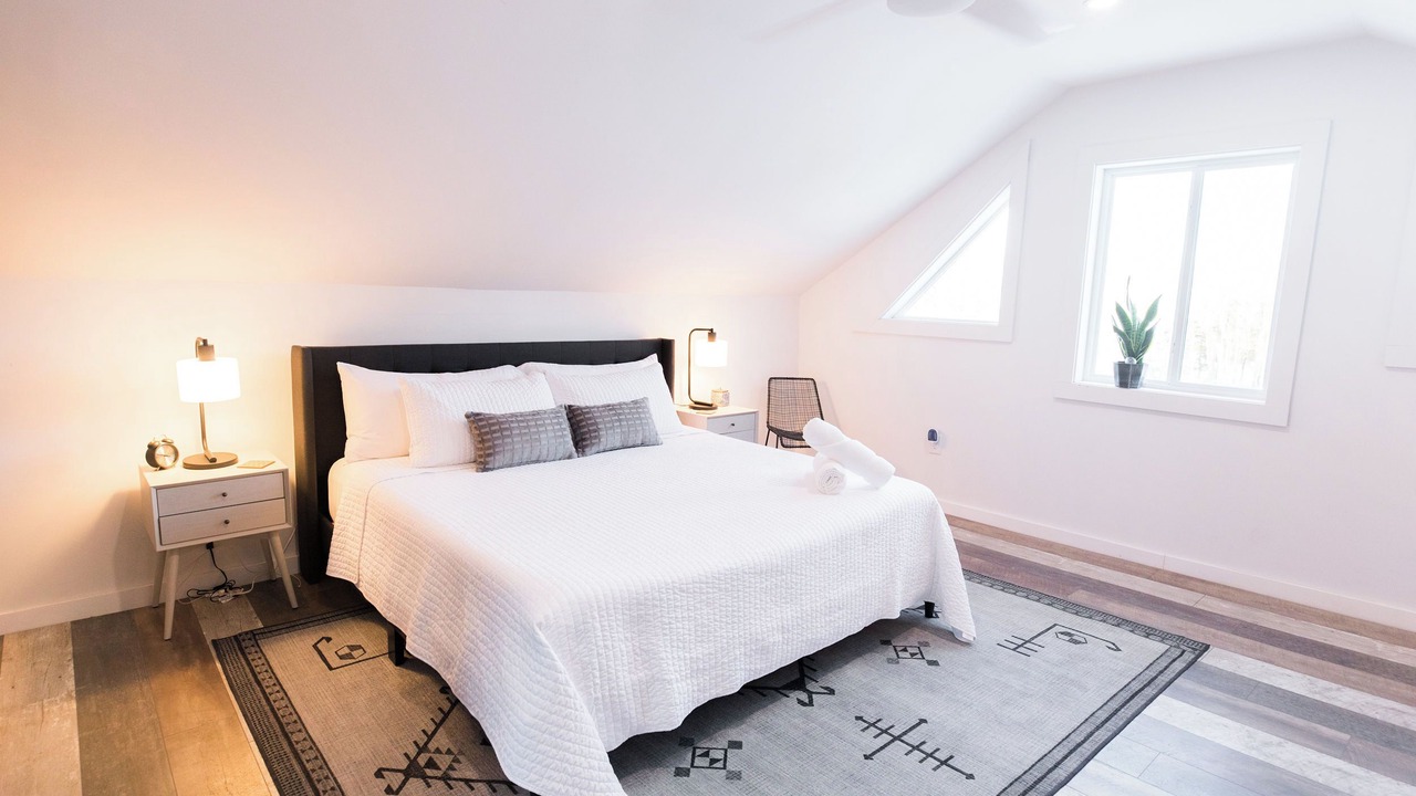 Photo of Bedroom in Columbiaville