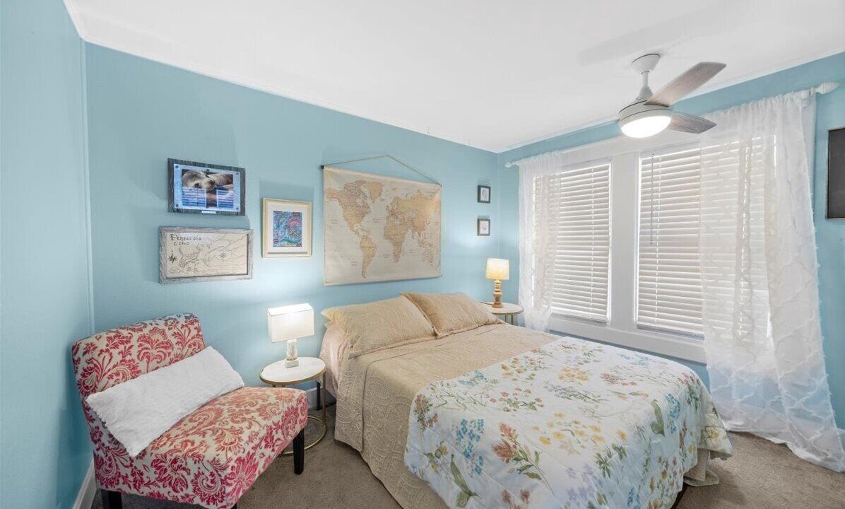 Photo of Bedroom in East Hill