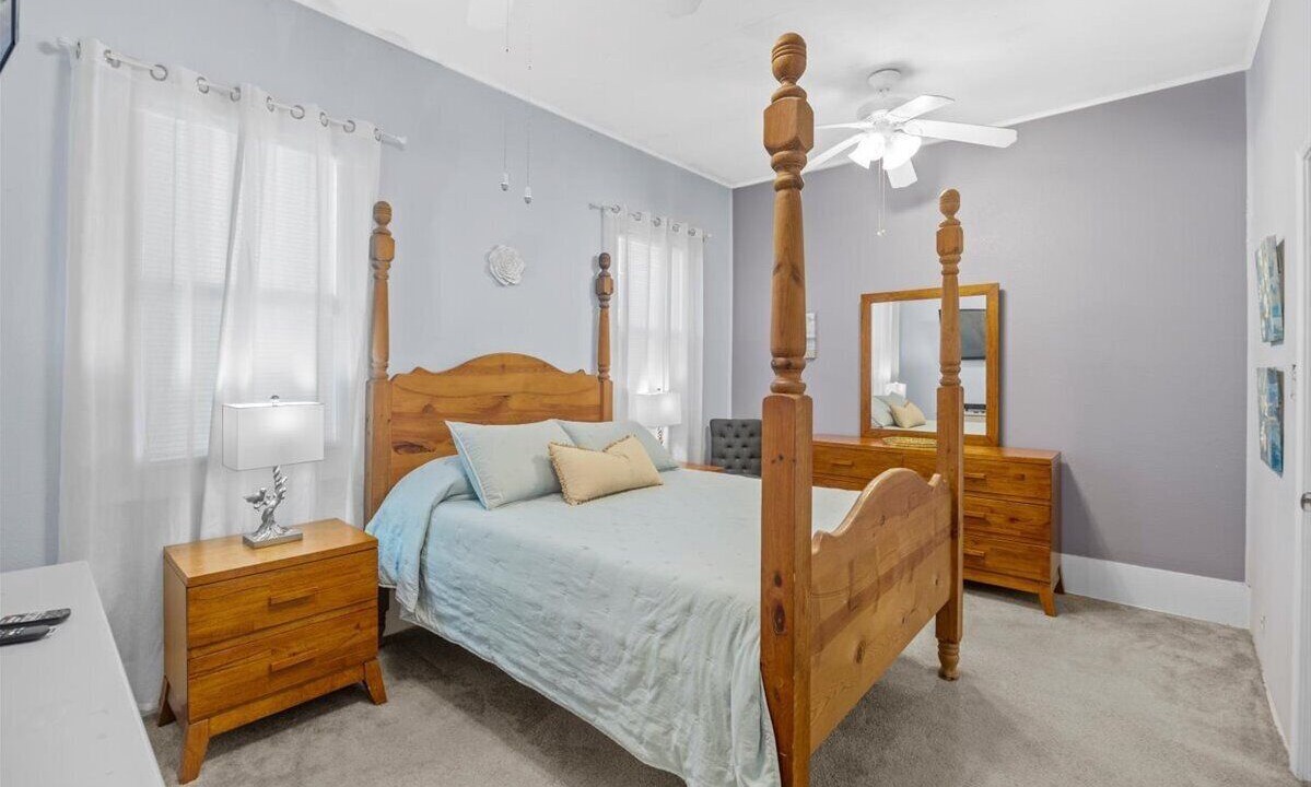 Photo of Bedroom in East Hill