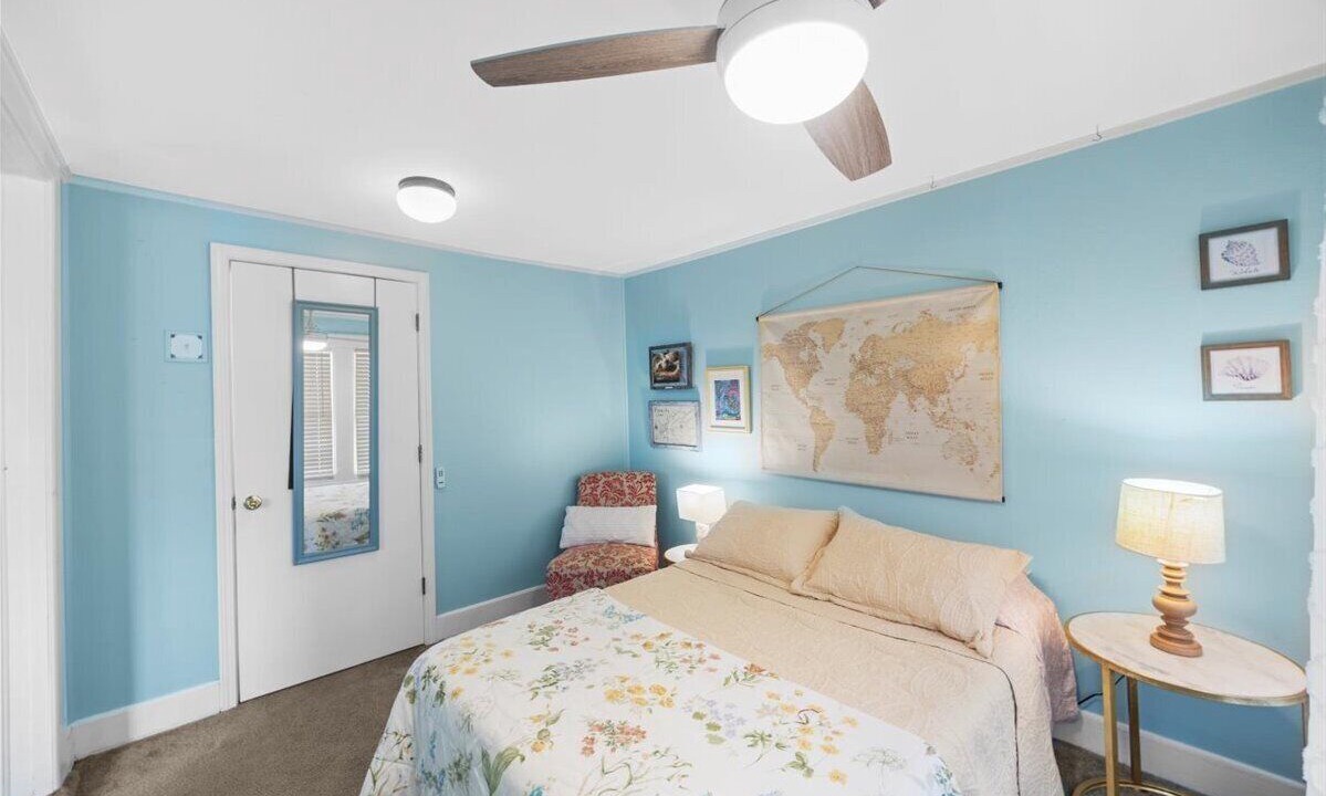 Photo of Bedroom in East Hill