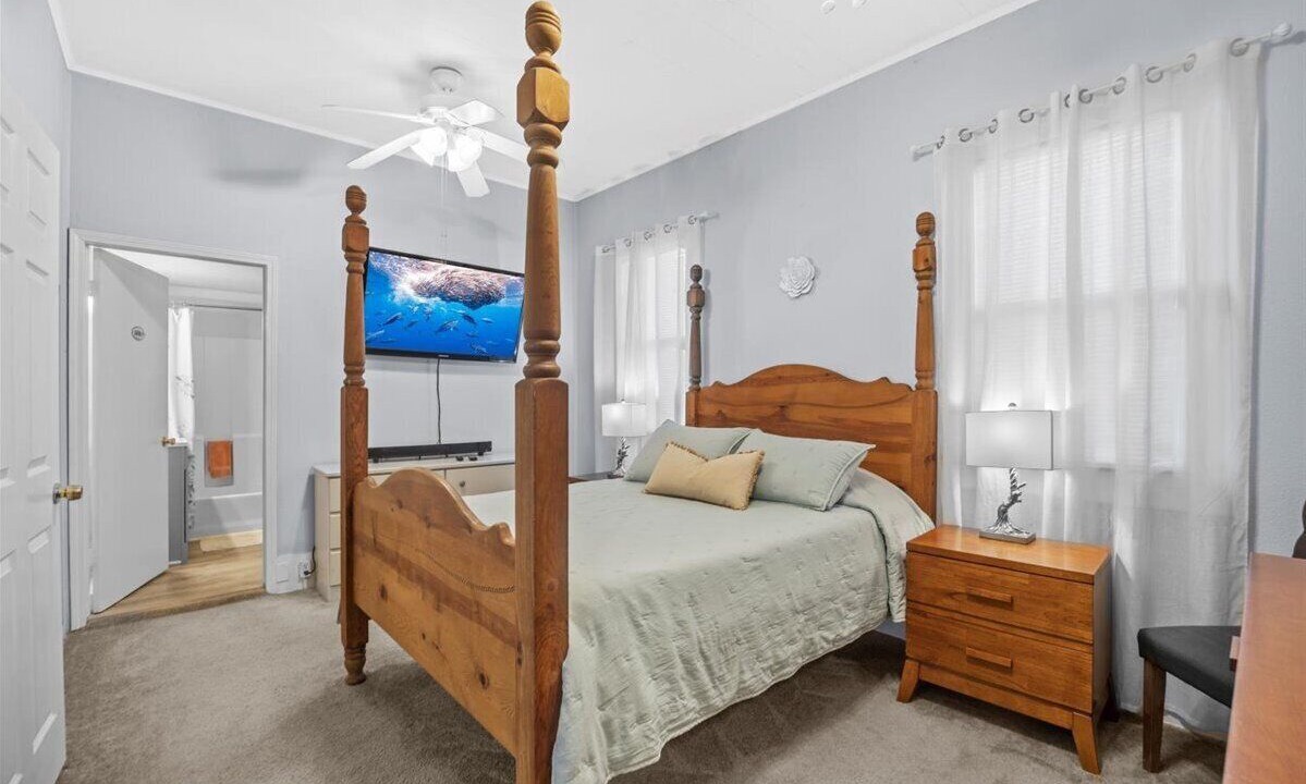 Photo of Bedroom in East Hill