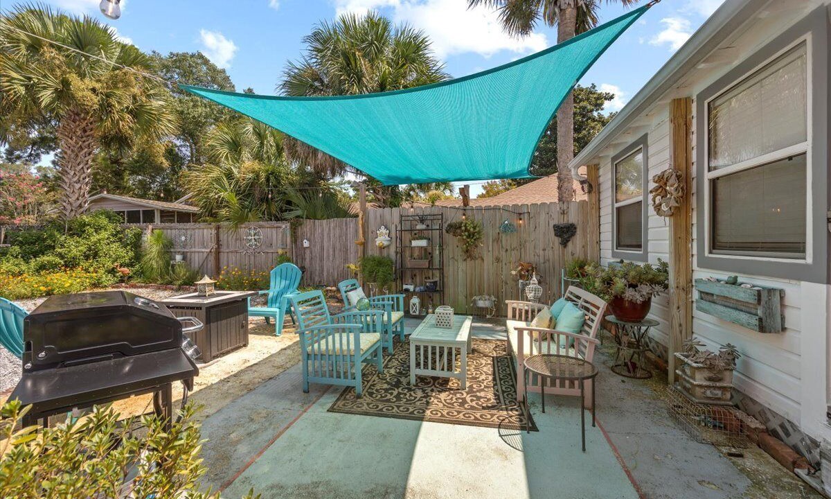 Photo of Outdoor in East Hill