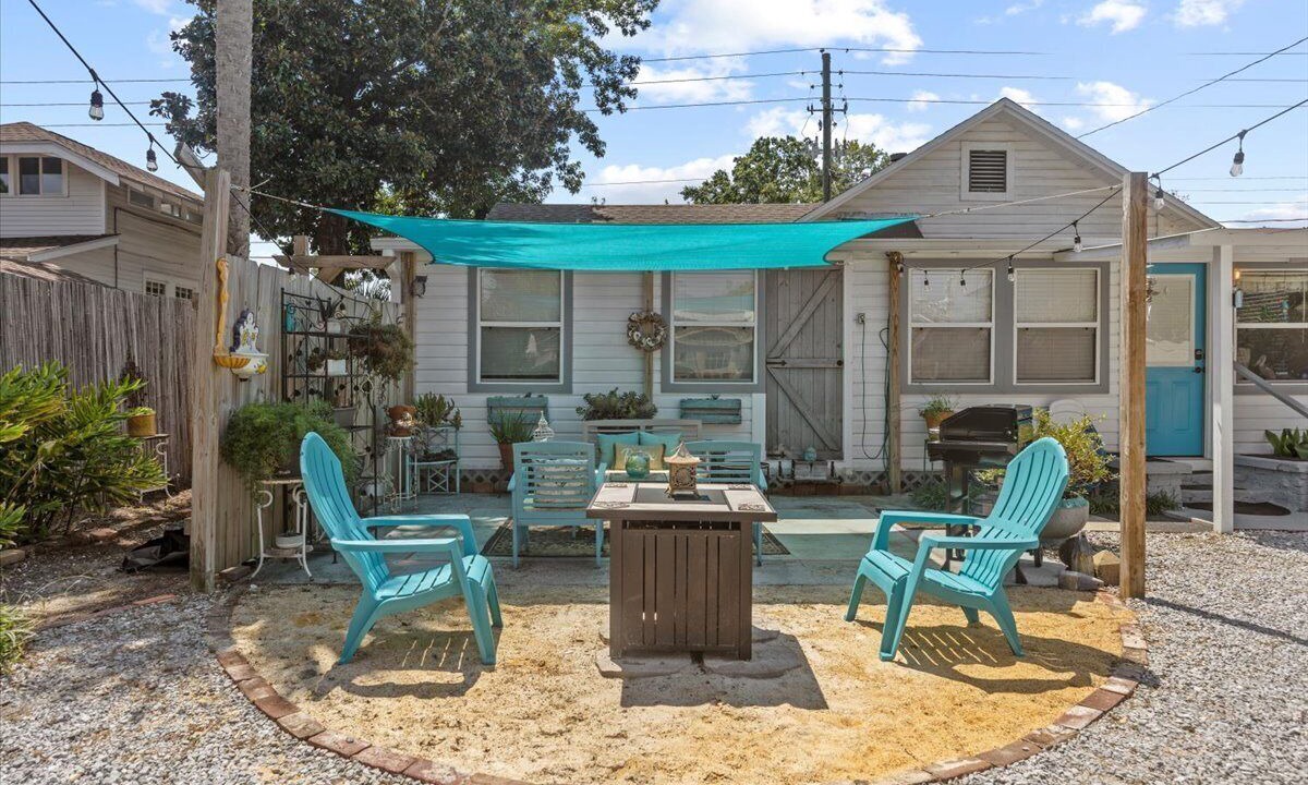 Photo of Outdoor in East Hill