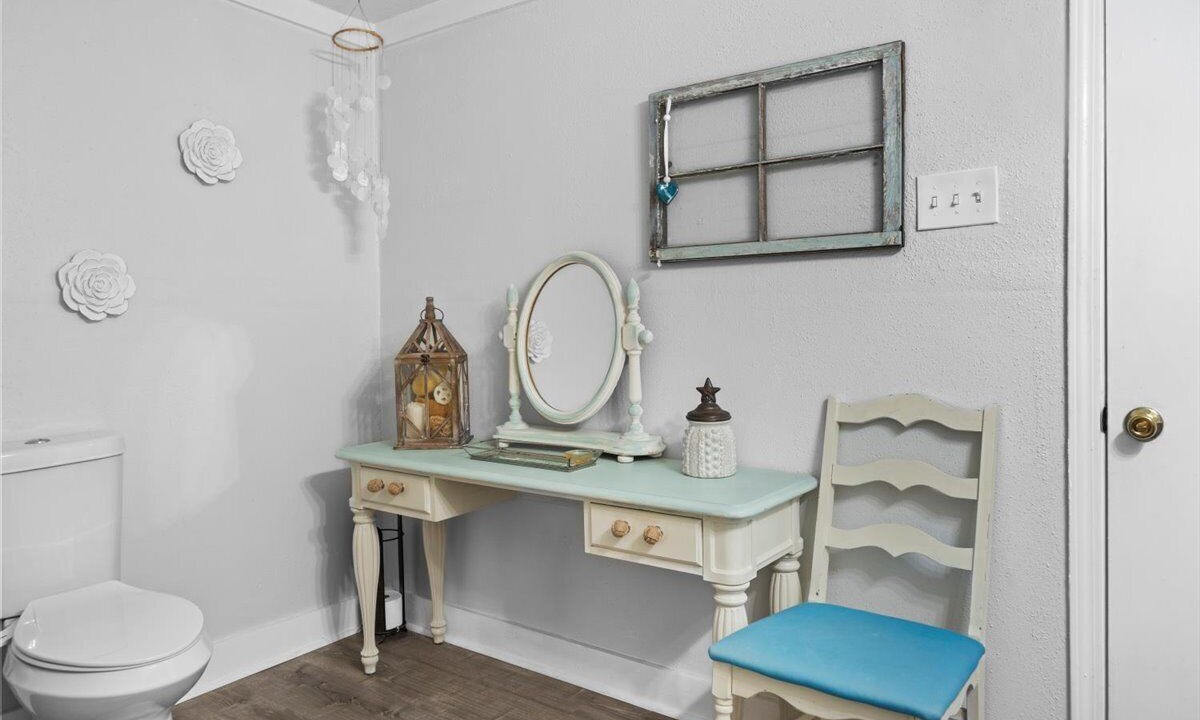 Photo of Bathroom in East Hill