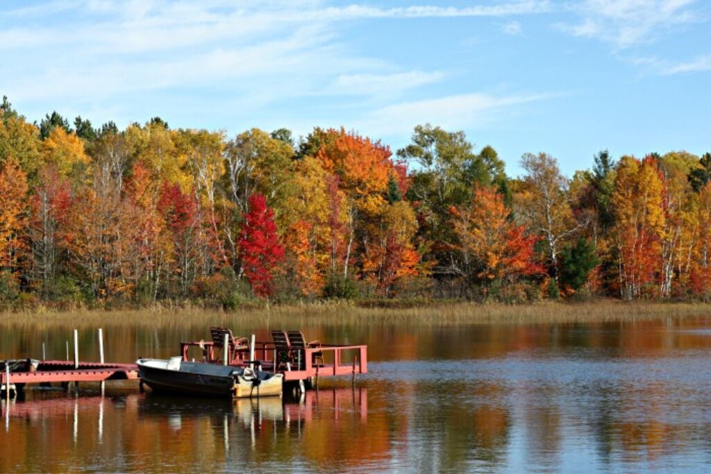 Photo of Others in Trout Lake