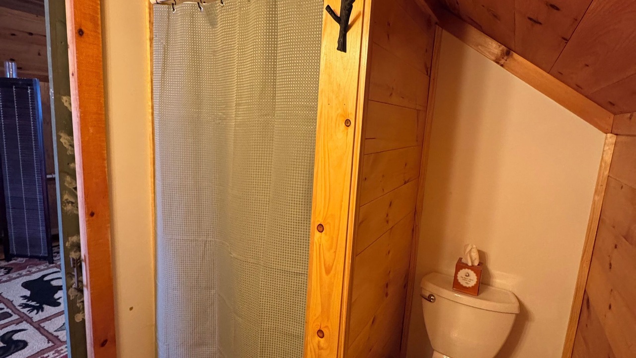 Photo of Bathroom in Keene