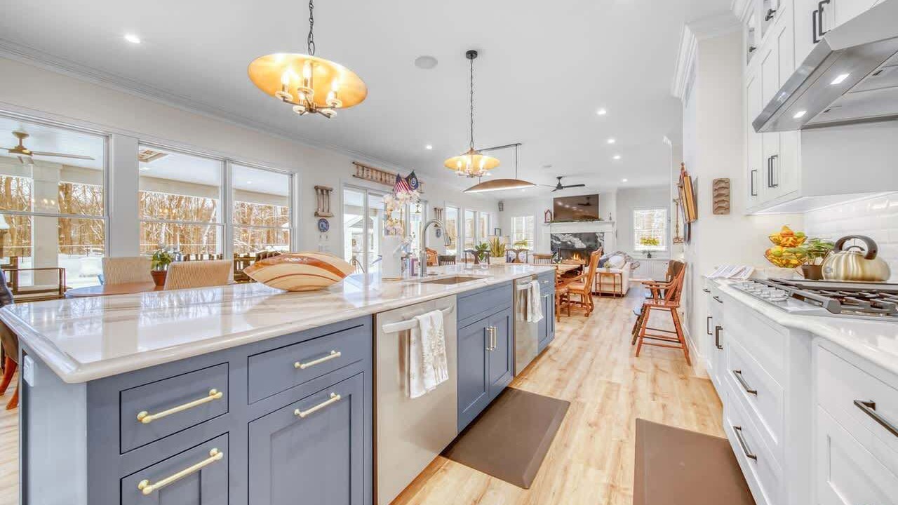 Photo of Kitchen in Fennville