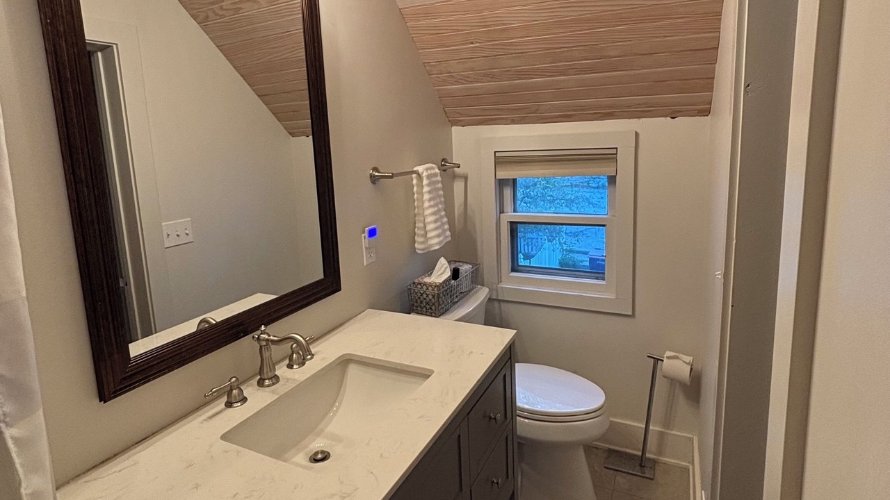 Photo of Bathroom in Grand Haven