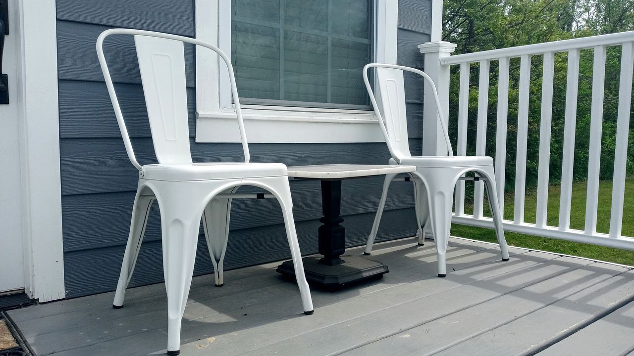 Photo of Patio Balcony in Holly