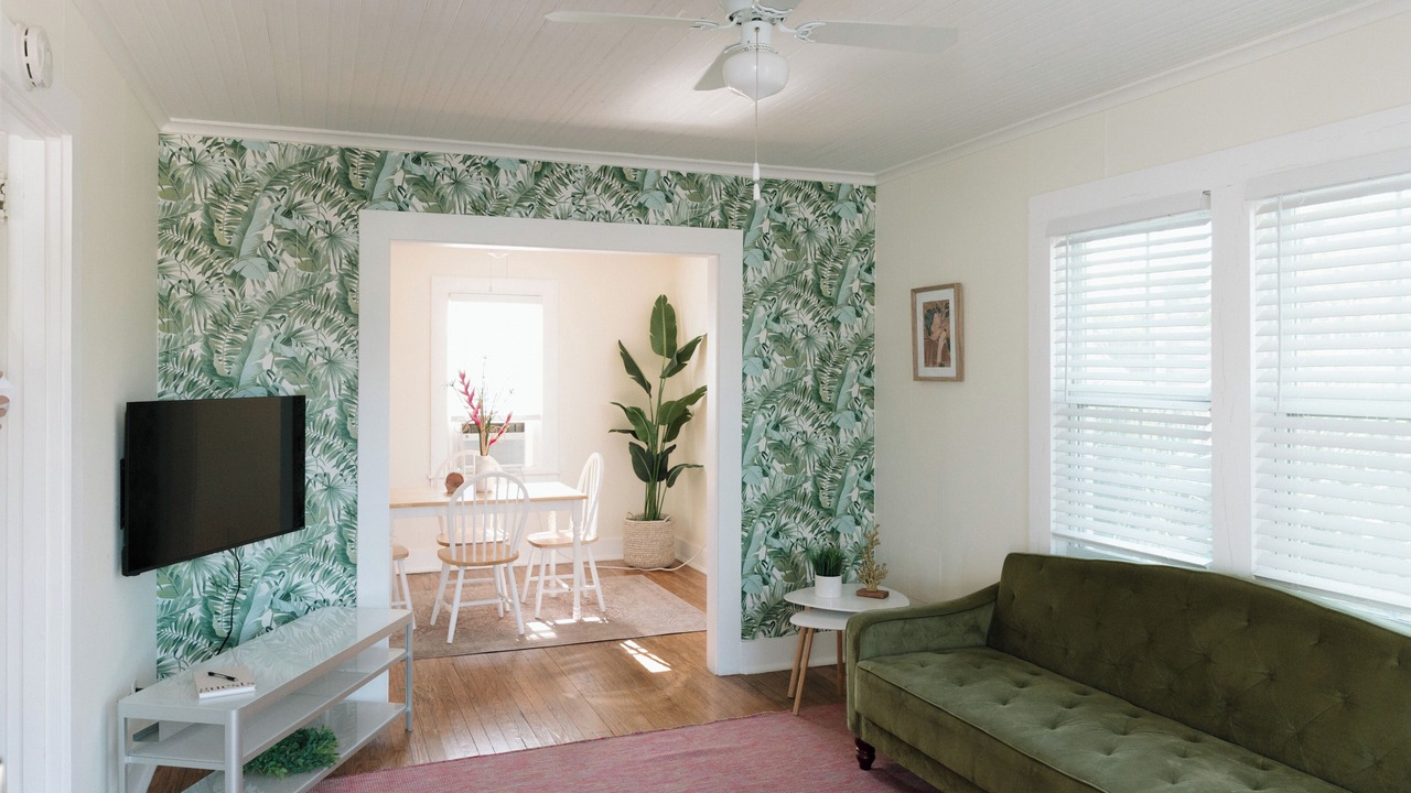 Photo of Livingroom in Downtown