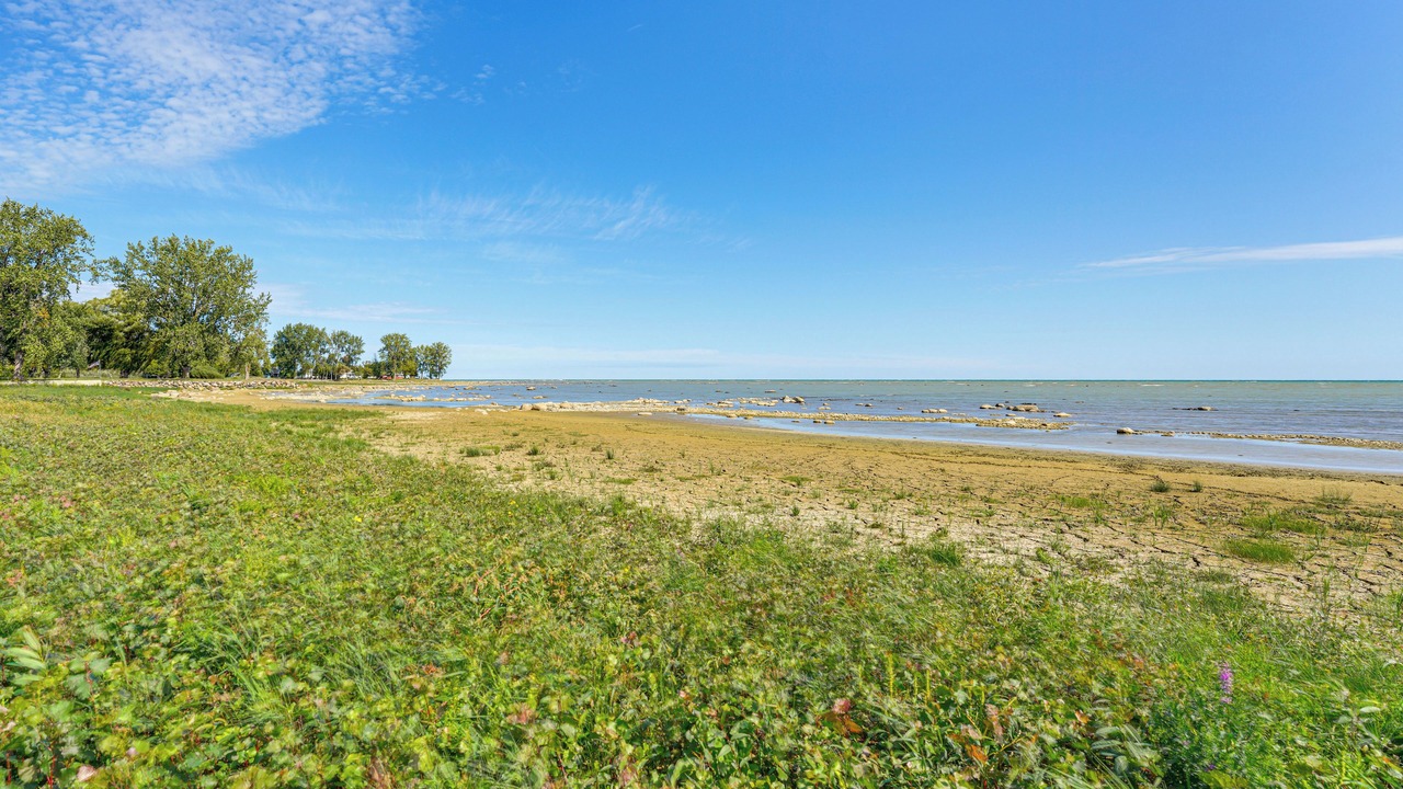 Photo of Outdoor in Harbor Beach