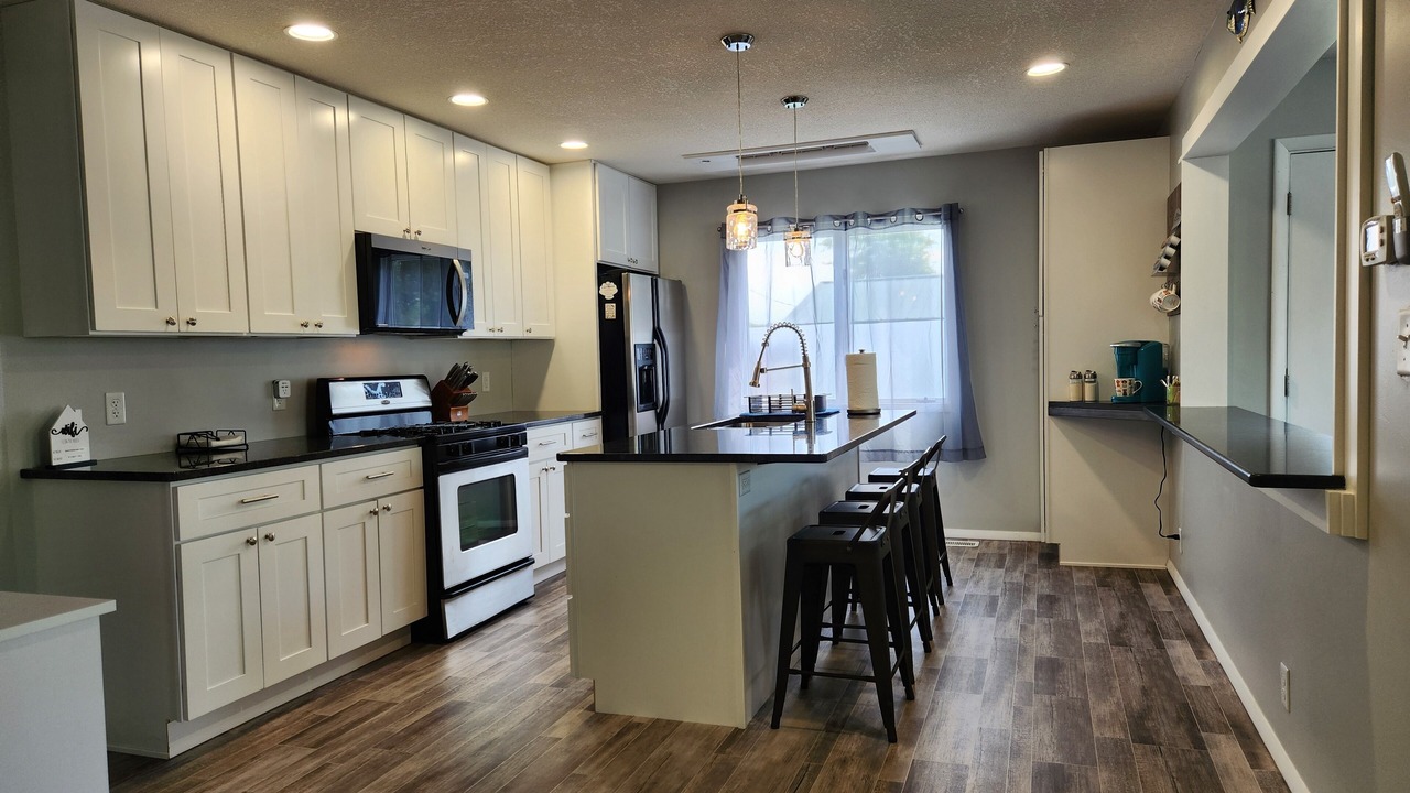 Photo of Kitchen in Wolcottville