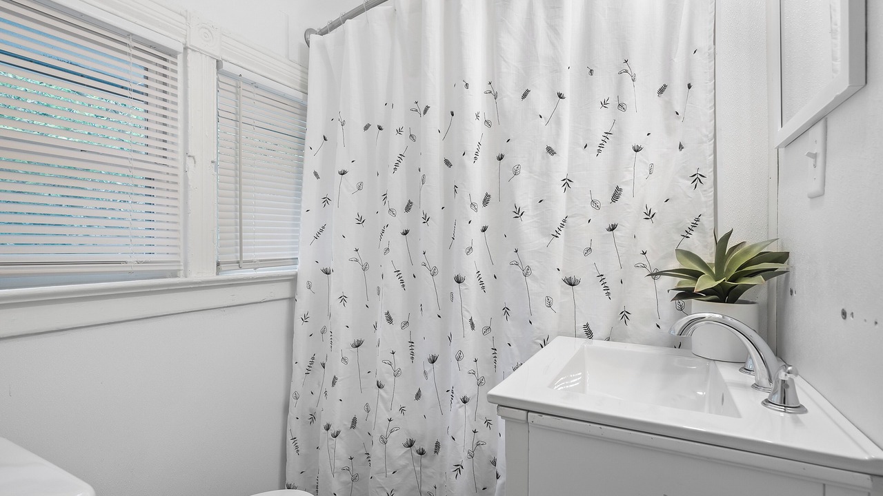 Photo of Bathroom in Battle Creek