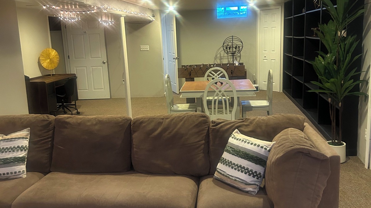 Photo of Livingroom in Anchorville