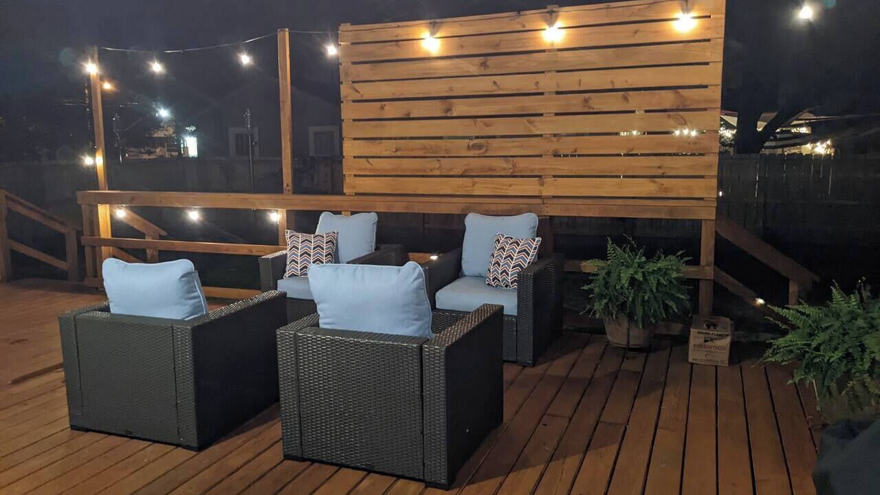 Photo of Outdoor in South Pensacola