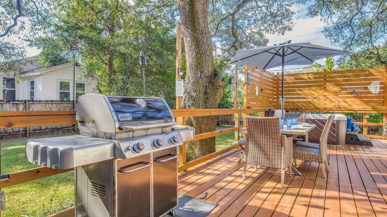 Photo of Outdoor in South Pensacola