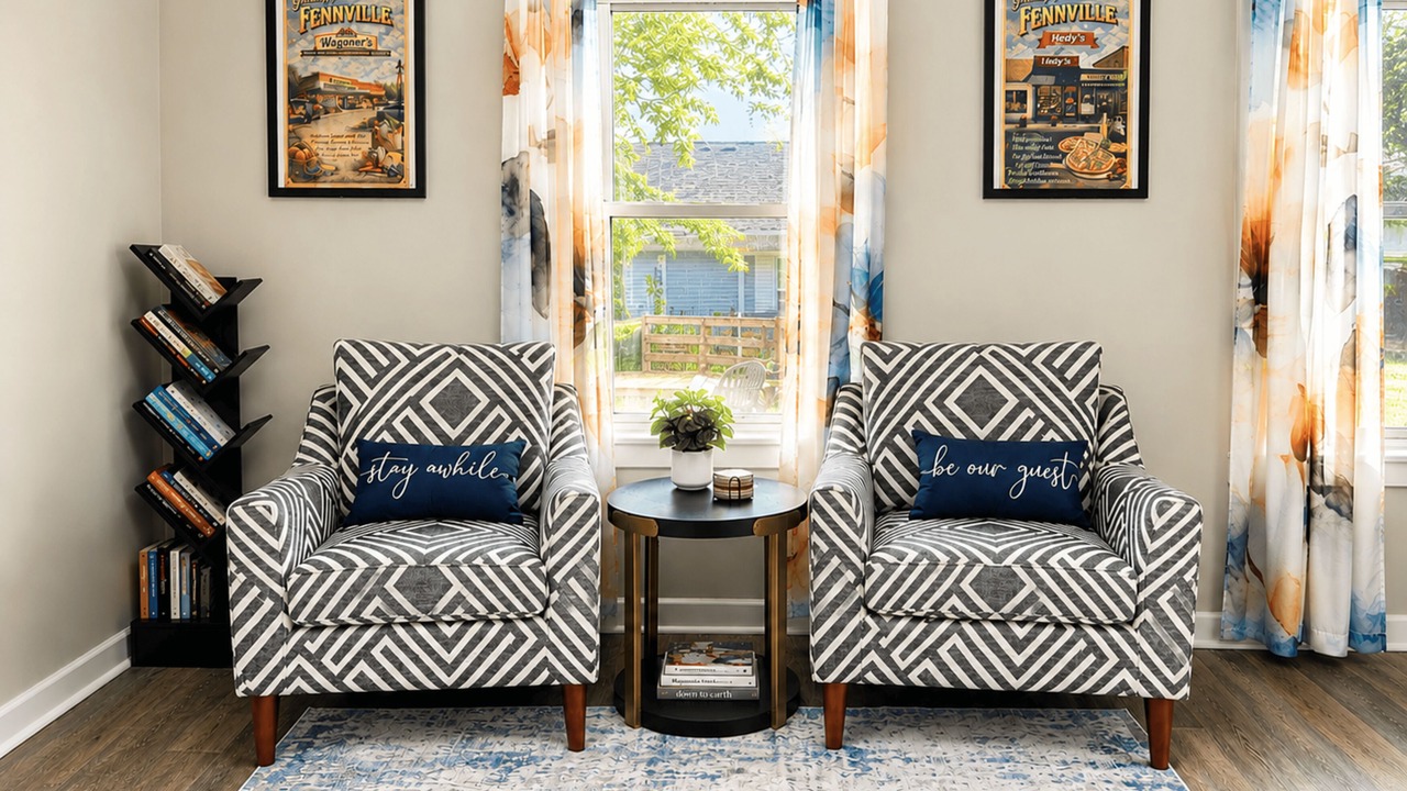 Photo of Livingroom in Fennville
