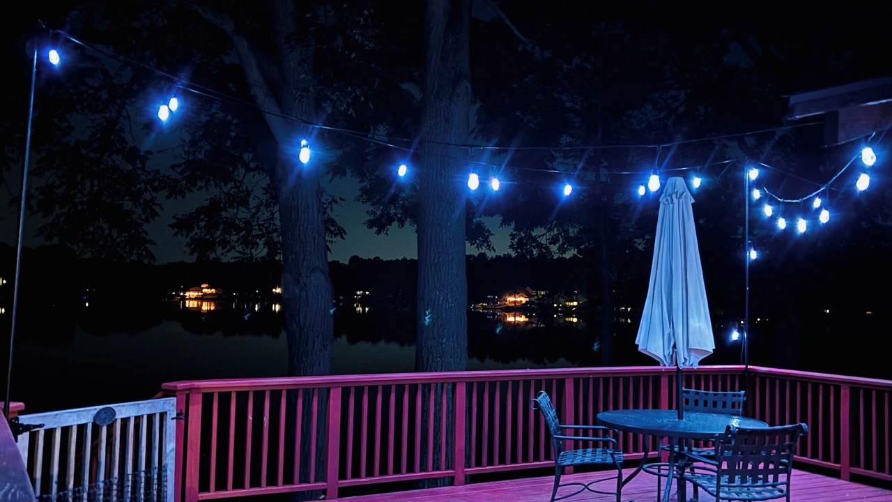 Photo of Outdoor in Barnes Lake-Millers Lake