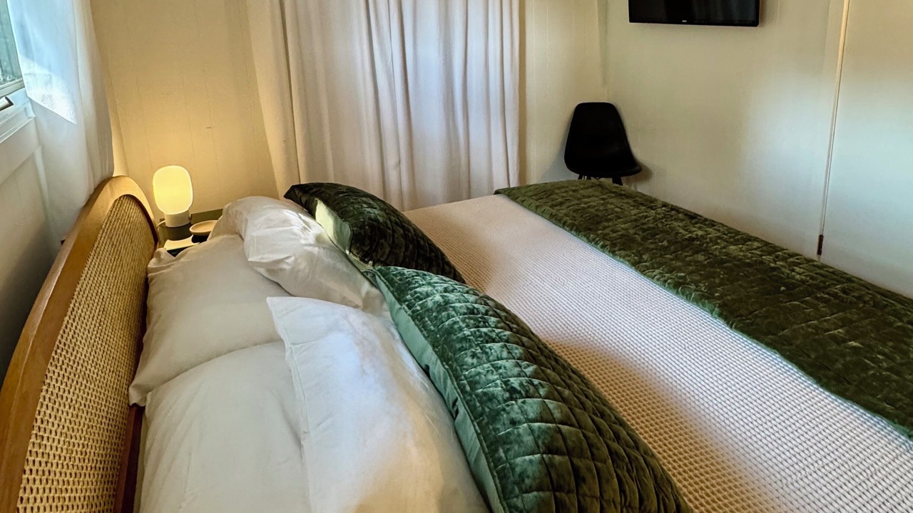 Photo of Bedroom in Barnes Lake-Millers Lake