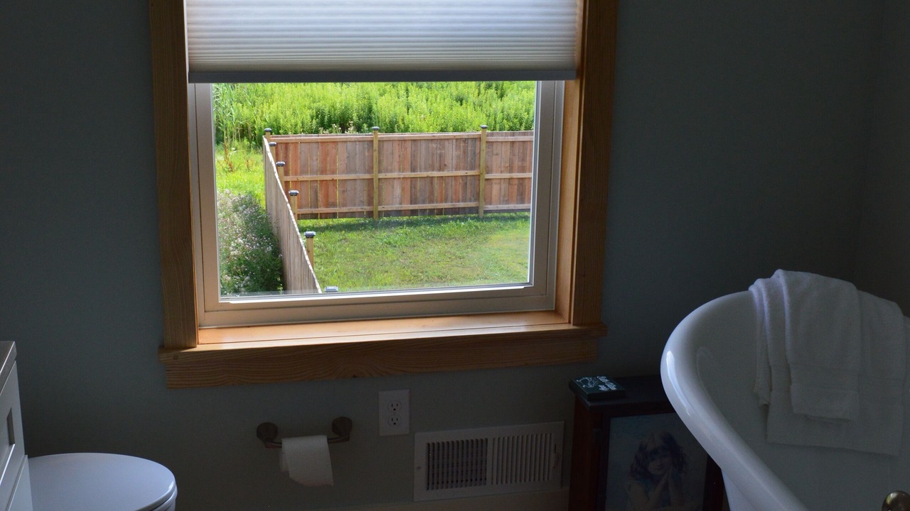 Photo of Bathroom in Brockport