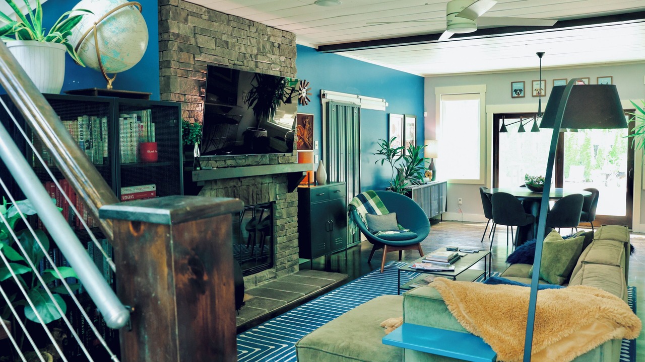 Photo of Livingroom in Mount Tremper