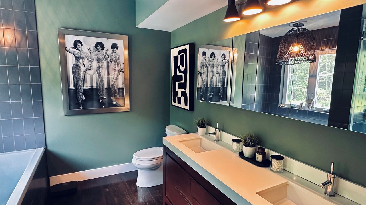 Photo of Bathroom in Mount Tremper