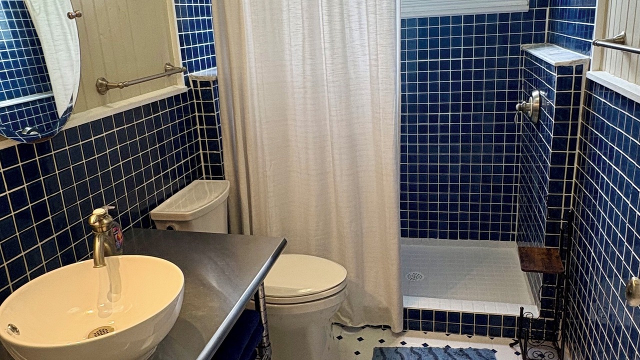 Photo of Bathroom in South Pensacola