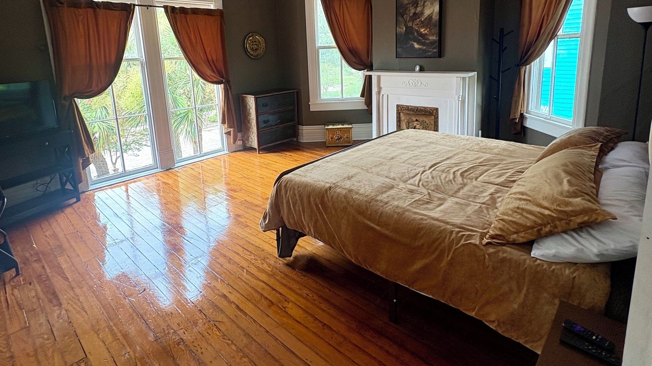 Photo of Bedroom in South Pensacola